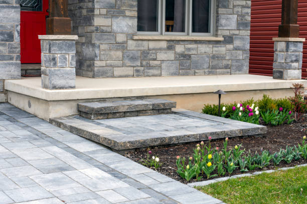 Commercial Driveway Pavers in Secaucus, NJ