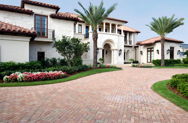 Reliable Secaucus, NJ Driveway Pavers Solutions