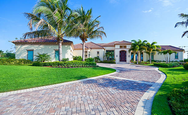 Best Driveway Paving Contractor  in Secaucus, NJ