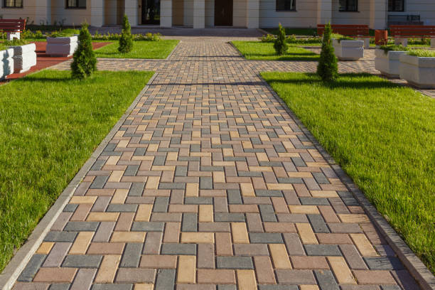 Best Best Driveway Pavers  in Secaucus, NJ